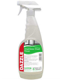 DAZZLE Stainless Steel Cleaner