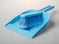 Dust Pan and Brush Set
