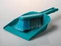 Dust Pan and Brush Set