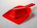 Dust Pan and Brush Set