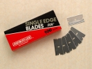 Replacement Safety Blades