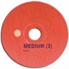 Diamond Floor Pad Medium