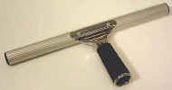 Window Cleaning Equipment