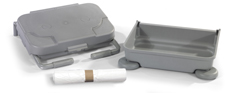 Servo Keeper Waste Bag Kit