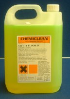 Safety Floor 50 - Floor Cleaner
