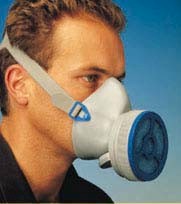 R300 Respirator 