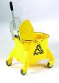COM450 Mop Bucket & Wringer
