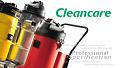 Numatic Cleancare Range