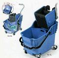 Numatic Hi - Bak 1812  Mopping System
