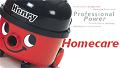 Numatic Homecare Range