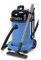 Numatic WV370 and WV470 Wet and Dry Vacuum Cleaner