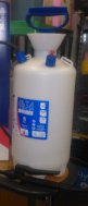 ALTRA 1000  8.5 litre Pressure Sprayer