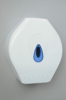 Brightwell Jumbo Toilet Roll Dispenser