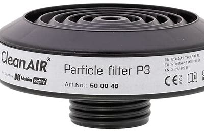 500548 P3 Filter Cartridge