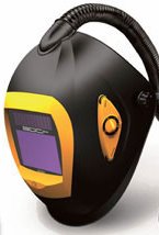 Clean Air Respirator Welding Hood