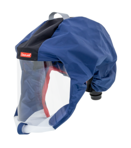 New Clean Air Respirator Hoods CA-1