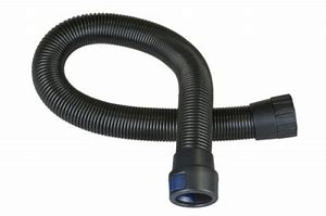 New Clean Air Hose with QuickLock Connector