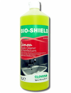 BIO-SHIELD