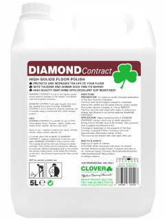 DIAMOND Floor Polish