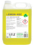 LEMON HSC