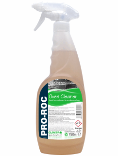 PRO-ROC Oven Cleaner 750ml