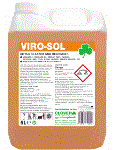 Viro-Sol Cleaner/Degreaser