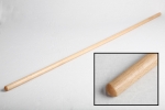 Wooden Handles for Mops and Brooms