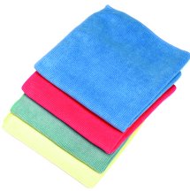 Microfibre Cloths