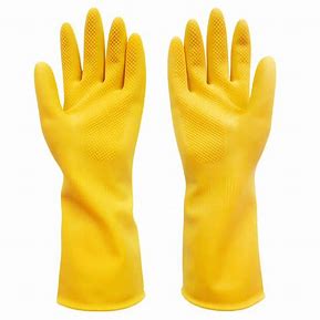 Household Gloves