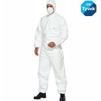 TYVEK Coveralls