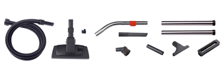 Henry Vacuum Cleaner Tools, Accessories and Disposable Bags