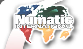 Numatic International