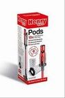 Numatic Henry Quick Pods