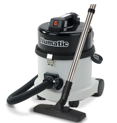 Numatic CRQ370 Vacuum Cleaner