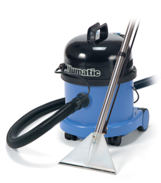 Numatic CT 370 Carpet Cleaner