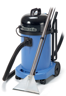 Numatic CT 470 Carpet Cleaner