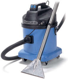 Numatic CT 570 Carpet Extraction Cleaner