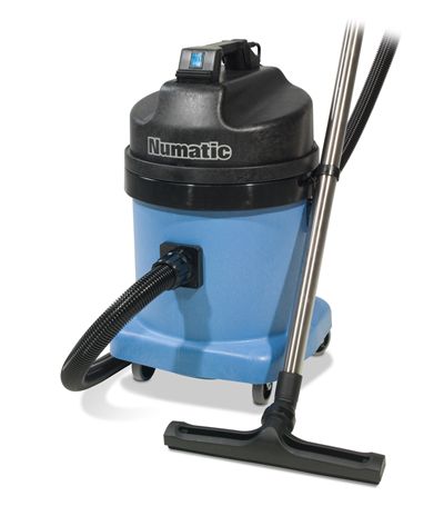 Numatic Bagless CVD570 Vacuum Cleaner