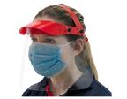 Fold Flat Disposable Face Masks