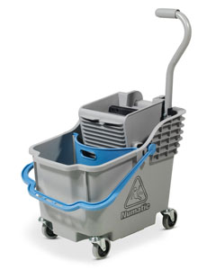 Numatic HB1812G Mop Bucket