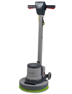 Numatic Hurricane HFM Floor Scrubber Machine Cleaner 10Kg LOAD WEIGHT 606077 