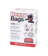 Henry HEPA-FLO Disposable Bags