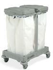 Numatic NuBag LLT 200 Laundry Trolley