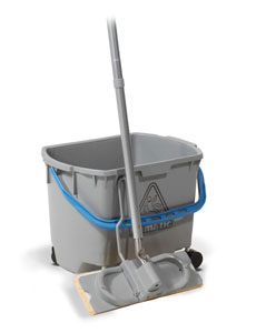 Numatic MM30 Multi Mop Bucket and Mop