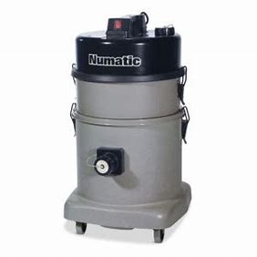Numatic MV570 "M" Class Vacuum Cleaner