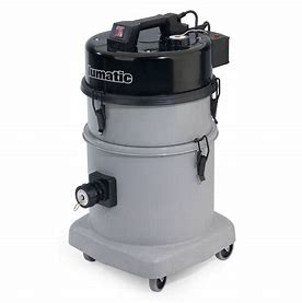 Numatic MV570A "M" Class Vacuum Cleaner with Power Take-Off