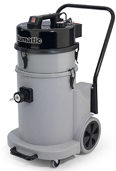 Numatic MV900 "M" Class Vacuum Cleaner