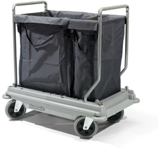 Numatic NB3002 Laundry Trolley