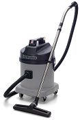 Numatic NDS and  NDD Vacuum Cleaner Range