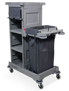 Numatic NuKeeper NKS 1 Trolley